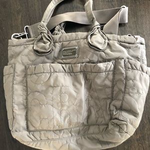 Marc by Marc Jacobs diaper bag